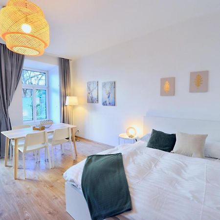 Perfect For Families And Mid-Term-Stays Viena Exterior foto