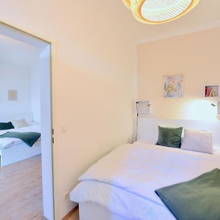 Perfect For Families And Mid-Term-Stays Viena Exterior foto
