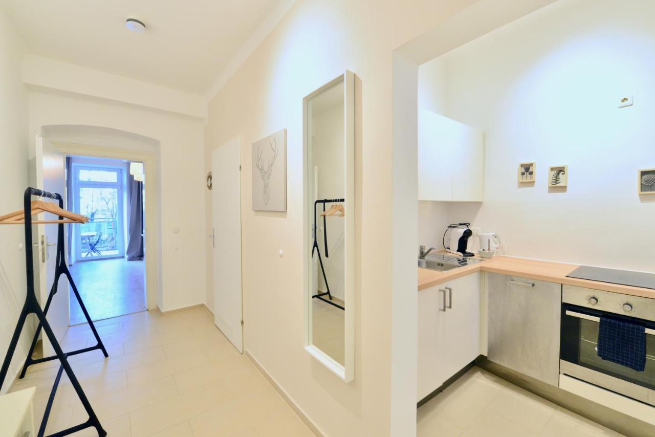 Perfect For Families And Mid-Term-Stays Viena Exterior foto