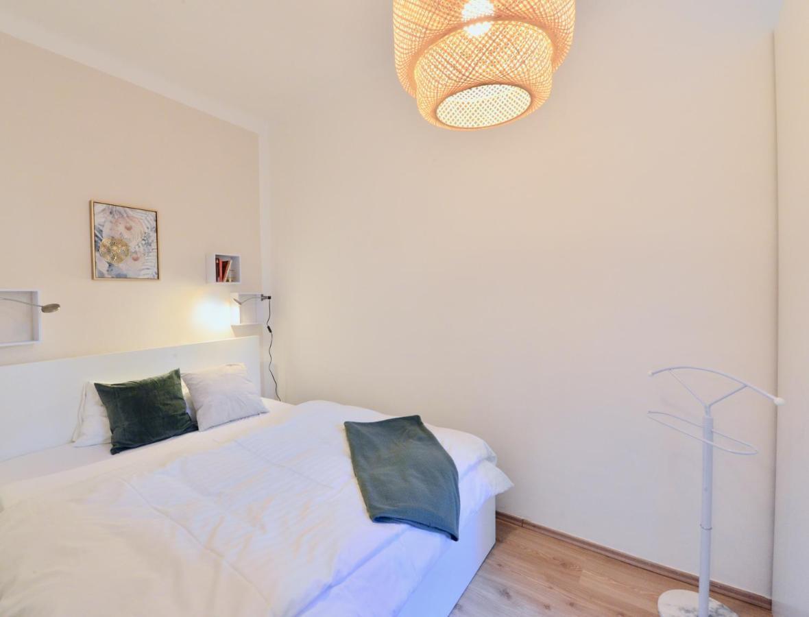 Perfect For Families And Mid-Term-Stays Viena Exterior foto