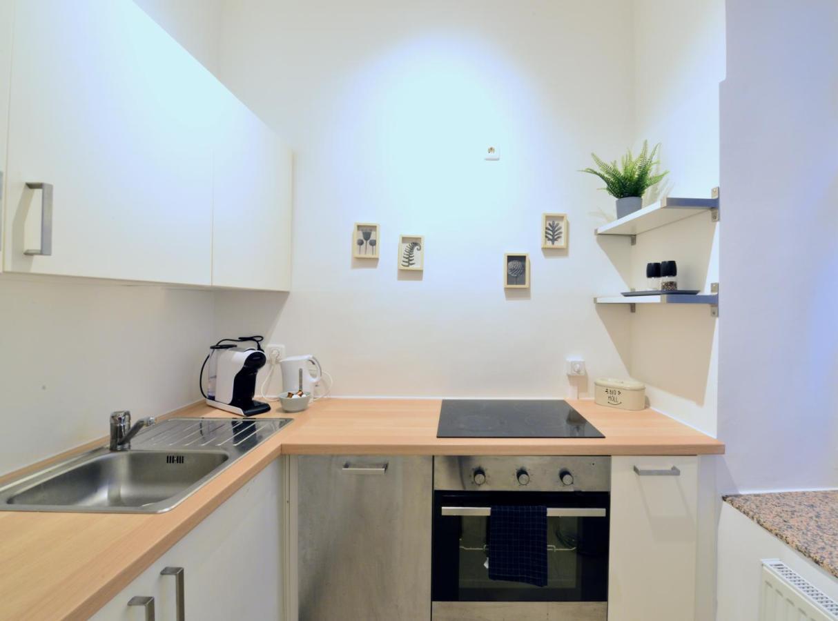 Perfect For Families And Mid-Term-Stays Viena Exterior foto
