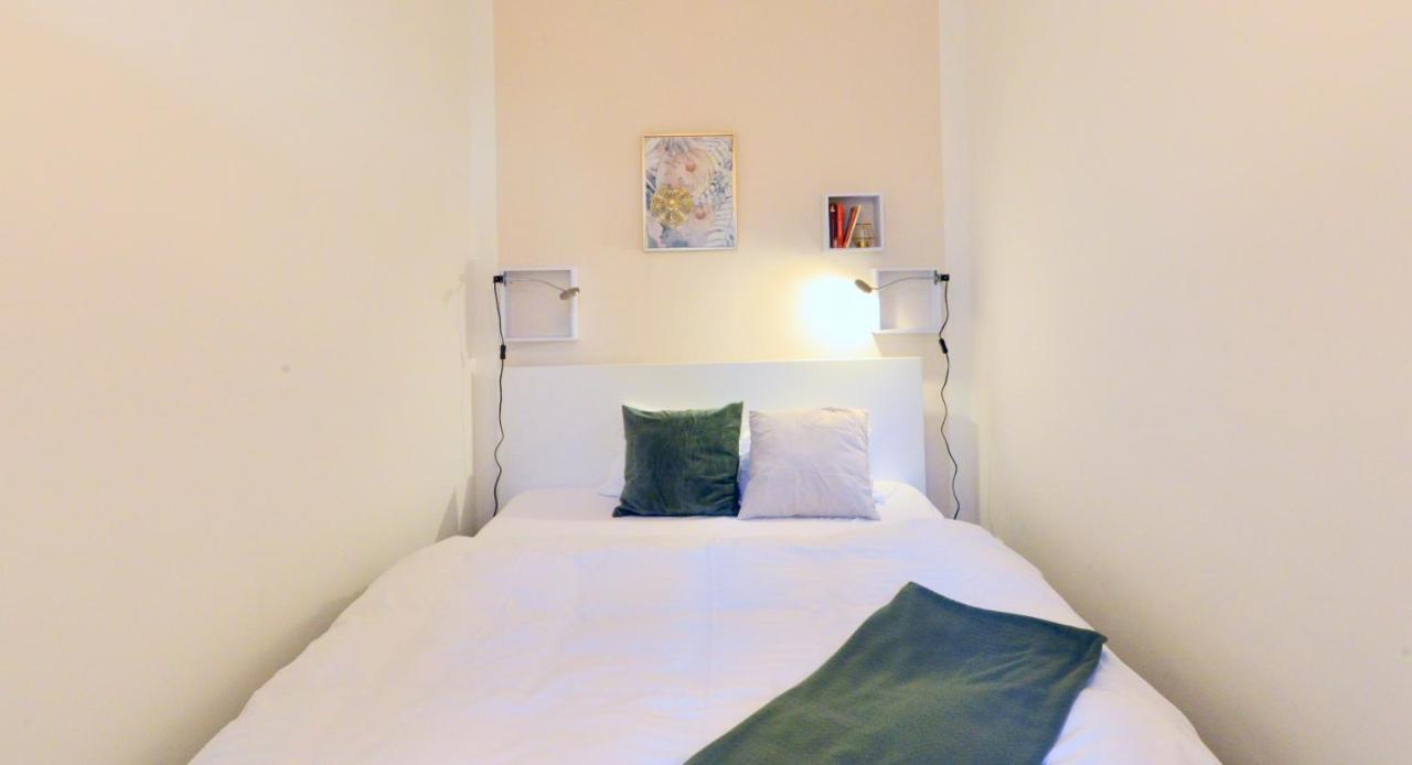 Perfect For Families And Mid-Term-Stays Viena Exterior foto